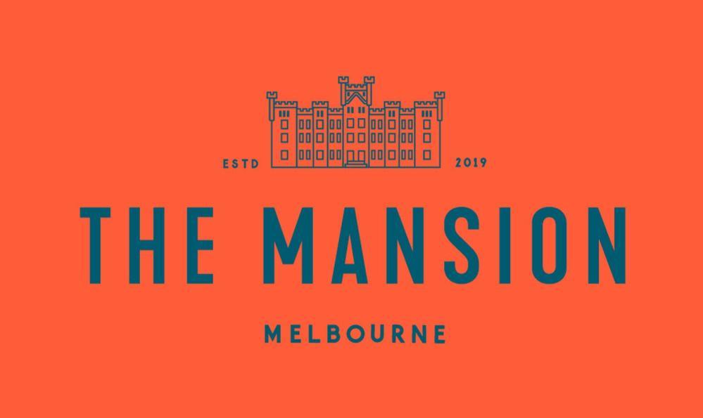 Auberge de jeunesse The Mansion Ville de Melbourne Extérieur photo